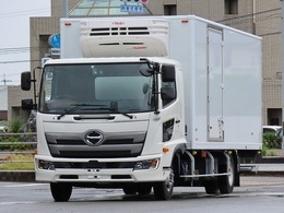 日野自動車 レンジャー 2.25t ワイド 冷蔵・冷凍車 P/G 内寸-長620x幅232x高206