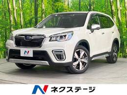スバル フォレスター 2.0 アドバンス 4WD 禁煙 ナビ レーダークルーズ バックカメラ