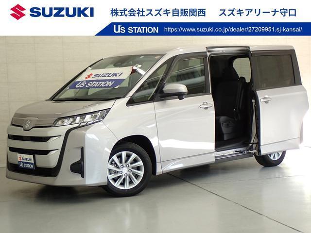 お待たせしました！！ランディが仲間入り♪低床・スライドドアで乗り降りラクラクです☆ファミリーカーとしても大活躍の広々車内が魅力♪　※当社では業販及び転売目的の方への販売はお断りしております。