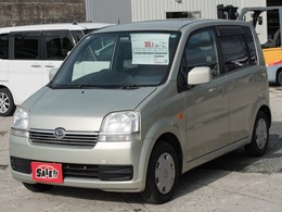 ダイハツ ムーヴ スローパー 