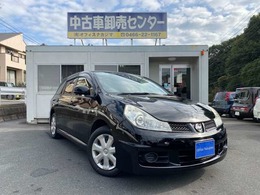 日産 ウイングロード 1.5 15M V リミテッド スマートキー　ナビ　地デジTV　Bluetooth