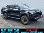 2.4 GSR ディーゼルターボ 4WD