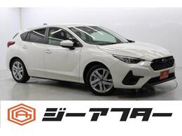 スバル インプレッサハッチバック 2.0 ST OP11.6型ナビTVシートヒーター運転支援ETC