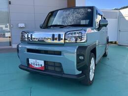 ダイハツ タフト 660 G 