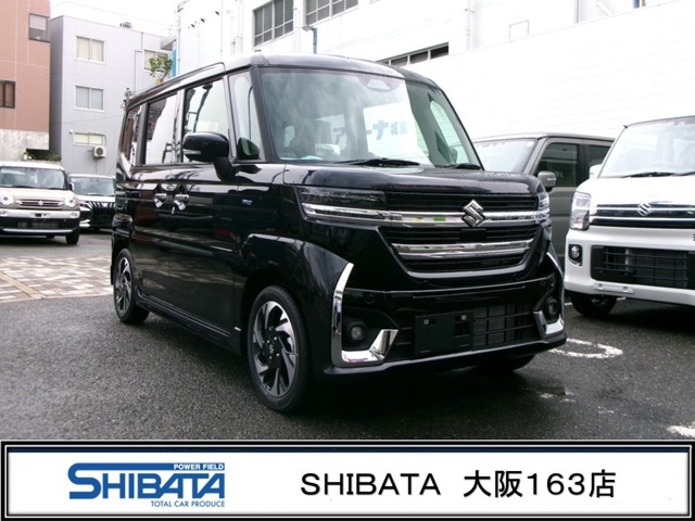 大阪最大級のスズキ専門ディーラー！大阪で新型モデルのスズキ車、コンパクトカー・軽自動車なら当店へ！展示車ご案内の為、ご来店商談希望の方は事前にお電話を！06-6994-5360迄