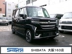 660 カスタム ハイブリッド XS