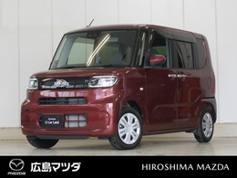 ダイハツ タント 660 X セレクション 片側電動スライドドア 前席シートヒーター
