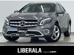 メルセデス・ベンツ GLAクラス GLA220 4マチック 4WD 純正ナビ リアカメラ ACC ETC PTG