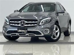メルセデス・ベンツ GLAクラス GLA220 4マチック 4WD 純正ナビ リアカメラ ACC ETC PTG