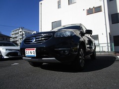 ルノー コレオス の中古車 プレミアム 4WD 東京都練馬区 119.0万円