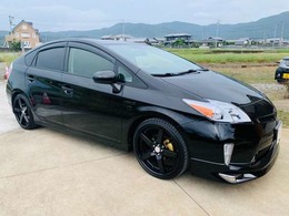米国トヨタ プリウス 2013年式以前の中古車 - carview!