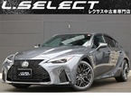 500 Fスポーツ パフォーマンス