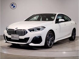 BMW 2シリーズグランクーペ 218i Mスポーツ ヘッドUPディスプレイ衝突被害軽減ブレーキ