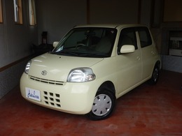 ダイハツ エッセ 660 L 4WD 車検整備付