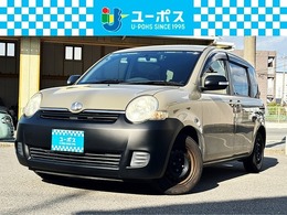 トヨタ シエンタ 1.5 G 全塗装済　社外フルセグナビ