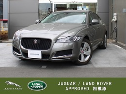 ジャガー XF プレステージ 2.0L P200 弊社下取り車