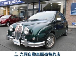 光岡自動車 ビュート 1.2 12ST 20thアニバーサリー ビュート20周年記念限定仕様車