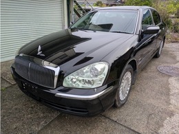 日産 プレジデント 4.5 ソブリン 