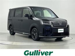 ホンダ ステップワゴン 2.0 e:HEV スパーダ 登録済未使用車/純15型後席モニター/車線逸