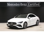 CLA200d AMGラインパッケージ ディーゼルターボ MP202502