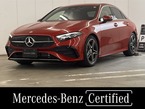 A200 d AMGラインパッケージ ディーゼルターボ MP202502