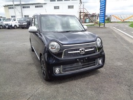ホンダ N-ONE 660 プレミアム ツアラー 