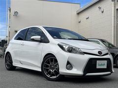 トヨタ ヴィッツ の中古車 1.5 GRMNターボ 和歌山県和歌山市 273.0万円