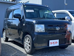 ダイハツ ムーヴコンテ 660 X ナビ キーレス 純正アルミ