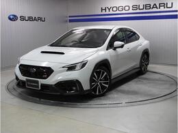スバル WRX S4 2.4 STI スポーツR EX 4WD 