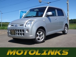 日産 ピノ 660 S FOUR 4WD 検令和9年9月・5速マニュアル車・整備対