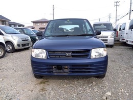 ダイハツ ミラ 660 CD 4WD 4WD/5Fマニュアル・ベース車用