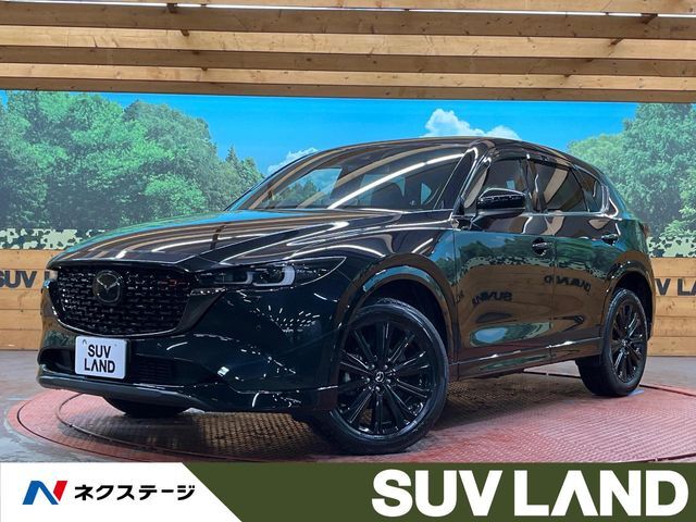 4WD　BOSE　黒革シート　10.25型マツダコネクト　全周囲カメラ