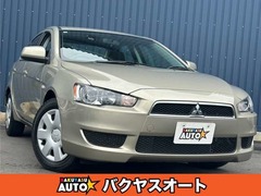 三菱 ギャランフォルティス の中古車 1.8 エクシード 千葉県千葉市花見川区 49.0万円