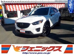 マツダ CX-5 2.2 XD Lパッケージ ディーゼルターボ 4WD マツコネナビ黒革Pシート19AW衝突軽減