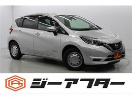 日産 ノート 1.2 e-POWER B R2登録 アラウンドビューモニター プッシュ