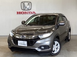 ホンダ ヴェゼル 1.5 X ホンダセンシング 4WD ナビ　シートヒーター　ETC　USB端子