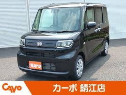 ダイハツ タント 660 L 届出済未使用車/キーフリー/オートエアコン