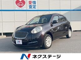 日産 マーチ 1.2 ボレロ 純正ナビ　純正14インチアルミホイール　ET