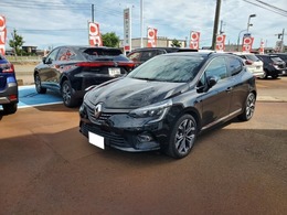 ルノー ルーテシア インテンス テックパック 