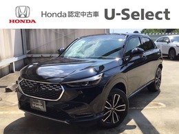 ホンダ ヴェゼル 1.5 e:HEV Z LED・フルセグ・メモリナビ・バックカメラ