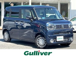 スズキ ワゴンRスマイル 660 ハイブリッド X 衝突軽減 全方位カメラ 両パワスラ ナビ