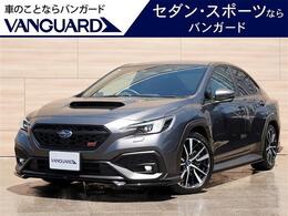 スバル WRX S4 2.4 STI スポーツR EX 4WD RECAROシート　STI製エアロ　エキゾースト