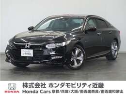 ホンダ アコード 2.0 EX 2年保証ナビDレコRカメETCクルコンBT地デジ