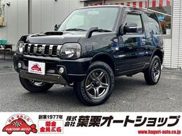 スズキ ジムニー 660 ランドベンチャー 4WD ワンオーナー 禁煙車 4WD ターボ