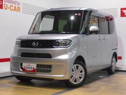 ダイハツ タント 660 X 4WD 