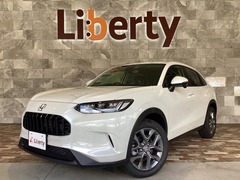 ホンダ ZR-V の中古車 1.5 X 兵庫県神戸市灘区 272.3万円