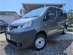 日産 NV200バネットバン の中古車 1.6 DX 愛知県常滑市 219.8万円