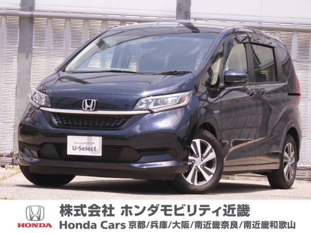令和4年式　ワンオーナー　当店の販売車両はそのほとんどが自社での下取り車とデモカー（展示、試乗車）から構成され、安心してご購入いただけますよ