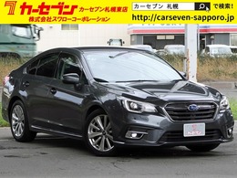 スバル レガシィB4 2.5 リミテッド 4WD ダイアトーンナビ　フルセグTV　F・S・バッ