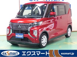 三菱 eKクロススペース 660 M LED /　純正ナビ 　/　フルセグ 　/　Bluet